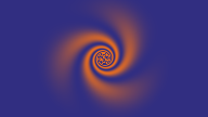 Tunnel shader frame